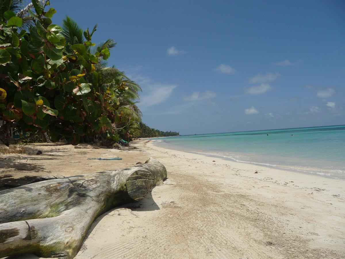 And Hotel Petite Île du Maïs