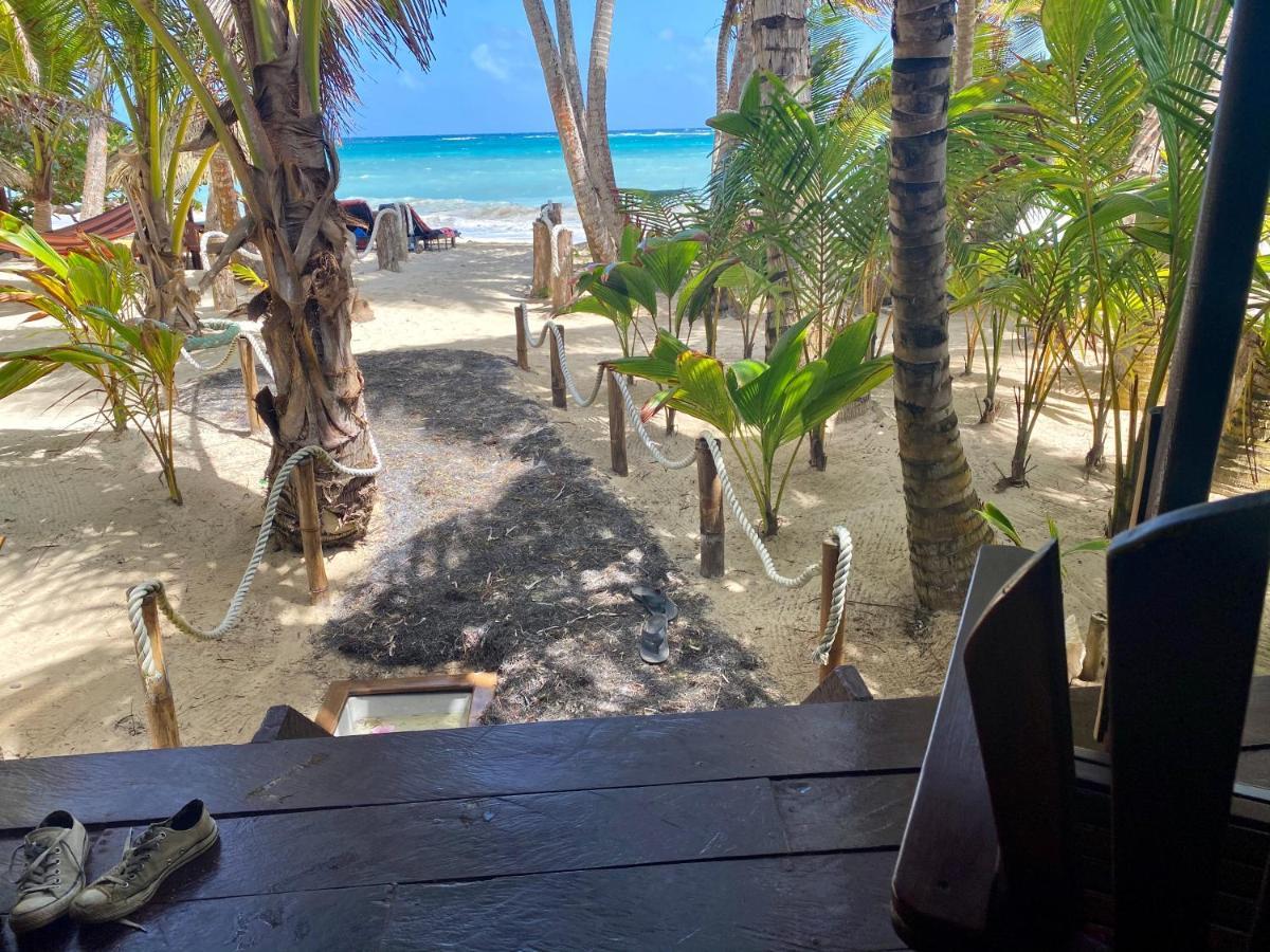 Beach&bungalow Hotel