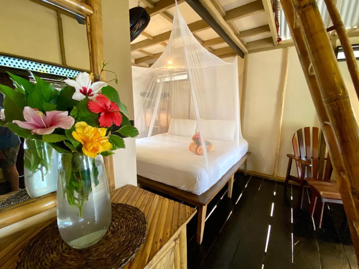 Beach&bungalow 2*
